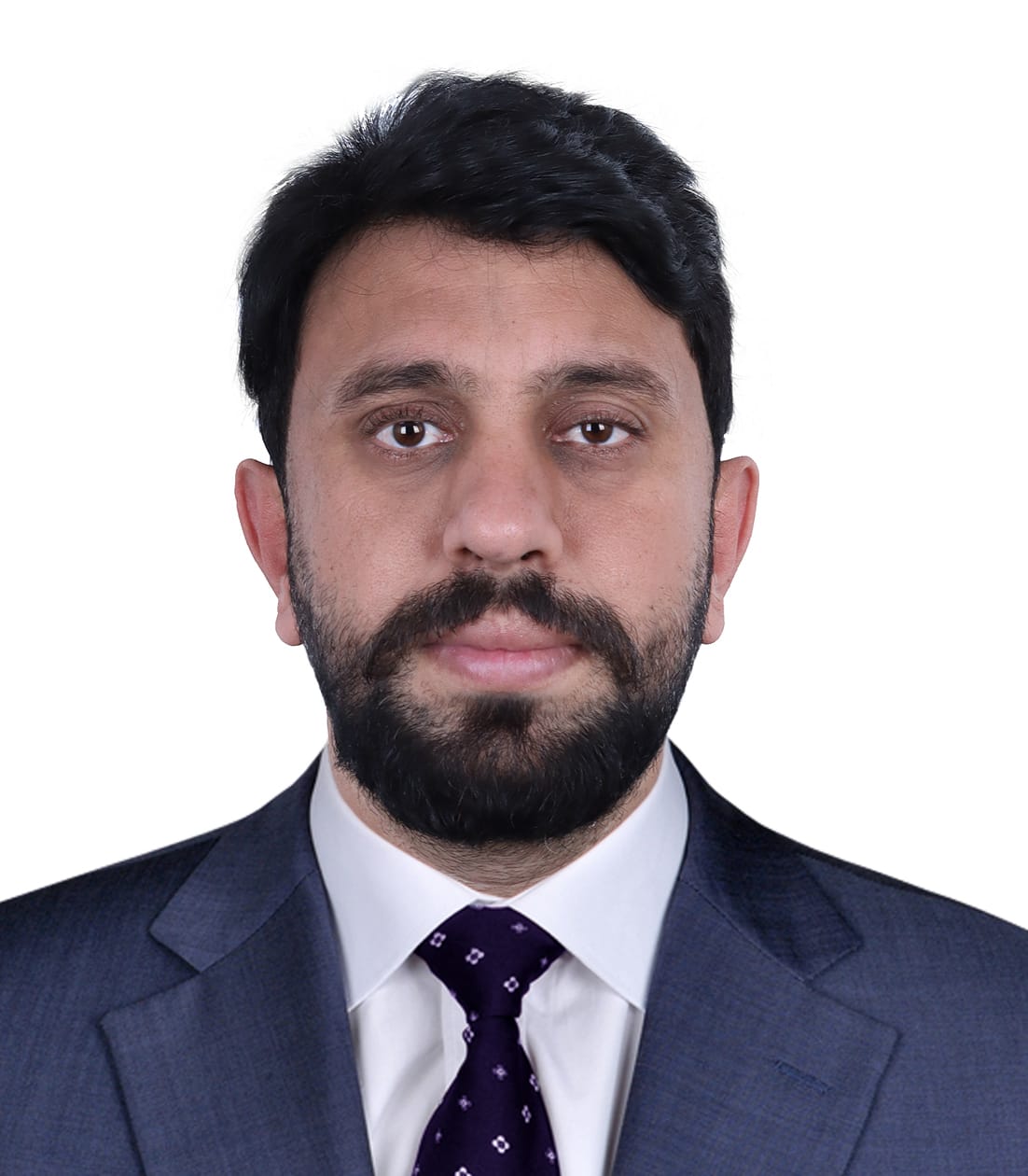 CEO of AxioraMed