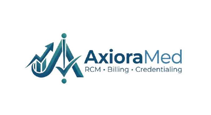 AxioraMed Logo